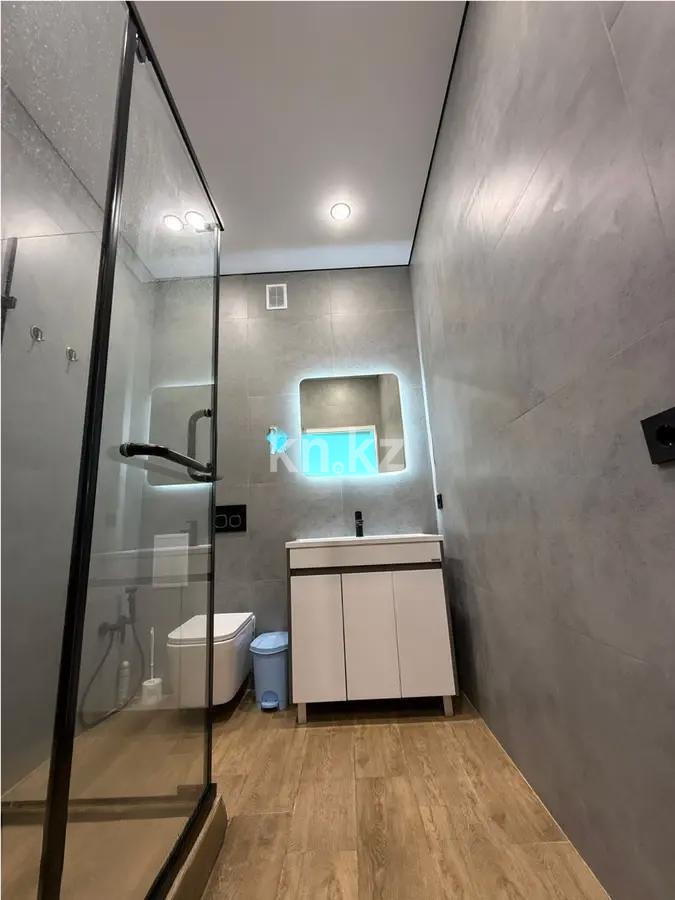 Продажа 2-комнатной квартиры, 58 м² в Астане - фото 4