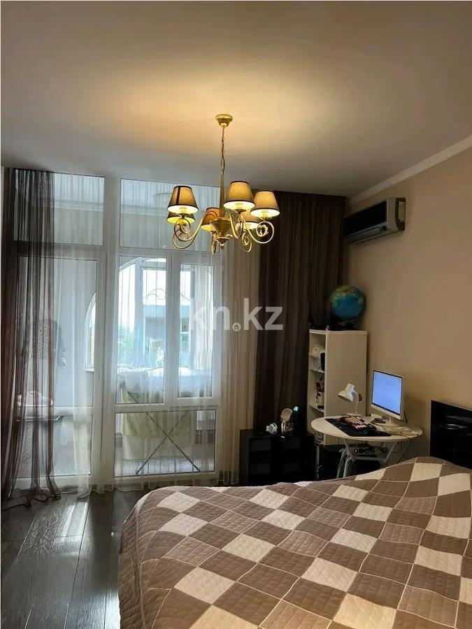 Продажа 2-комнатной квартиры, 60 м² в Алматы - фото 2
