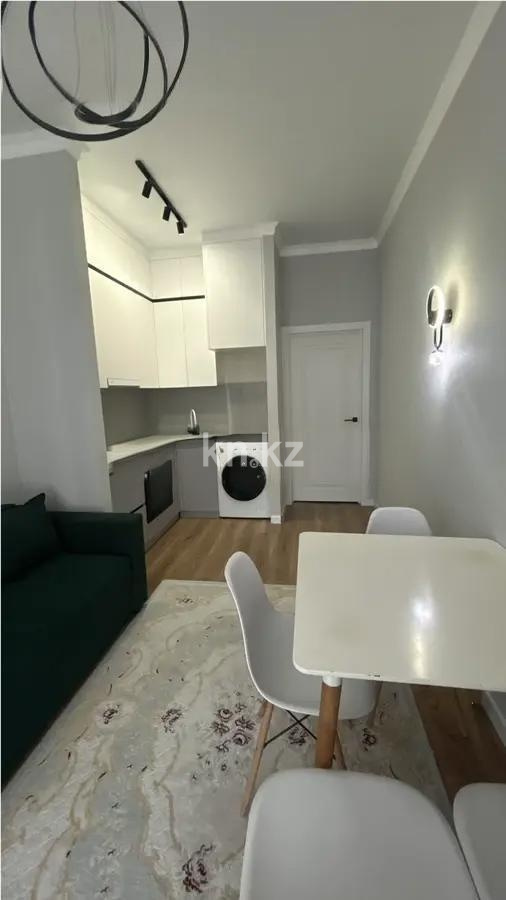 Продажа 1-комнатной квартиры, 39 м² в Астане - фото 2