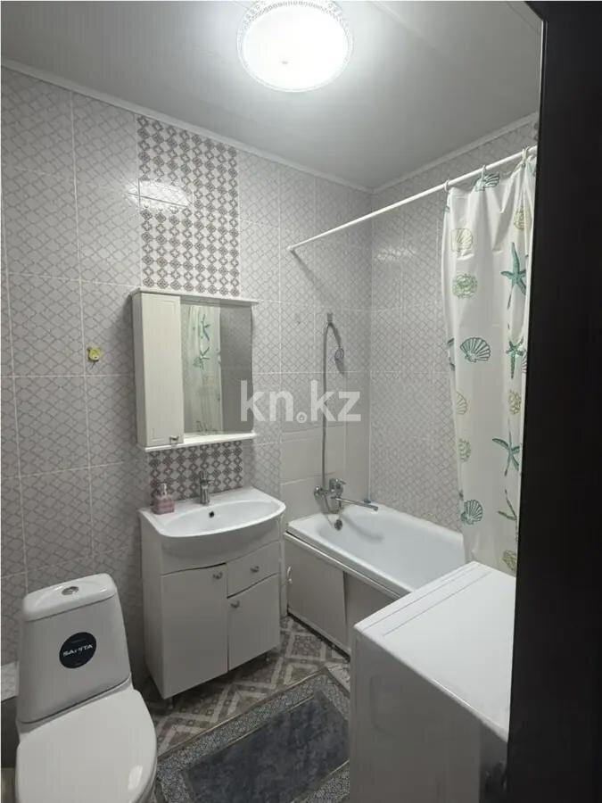 Продажа 1-комнатной квартиры, 38 м² в Астане - фото 3