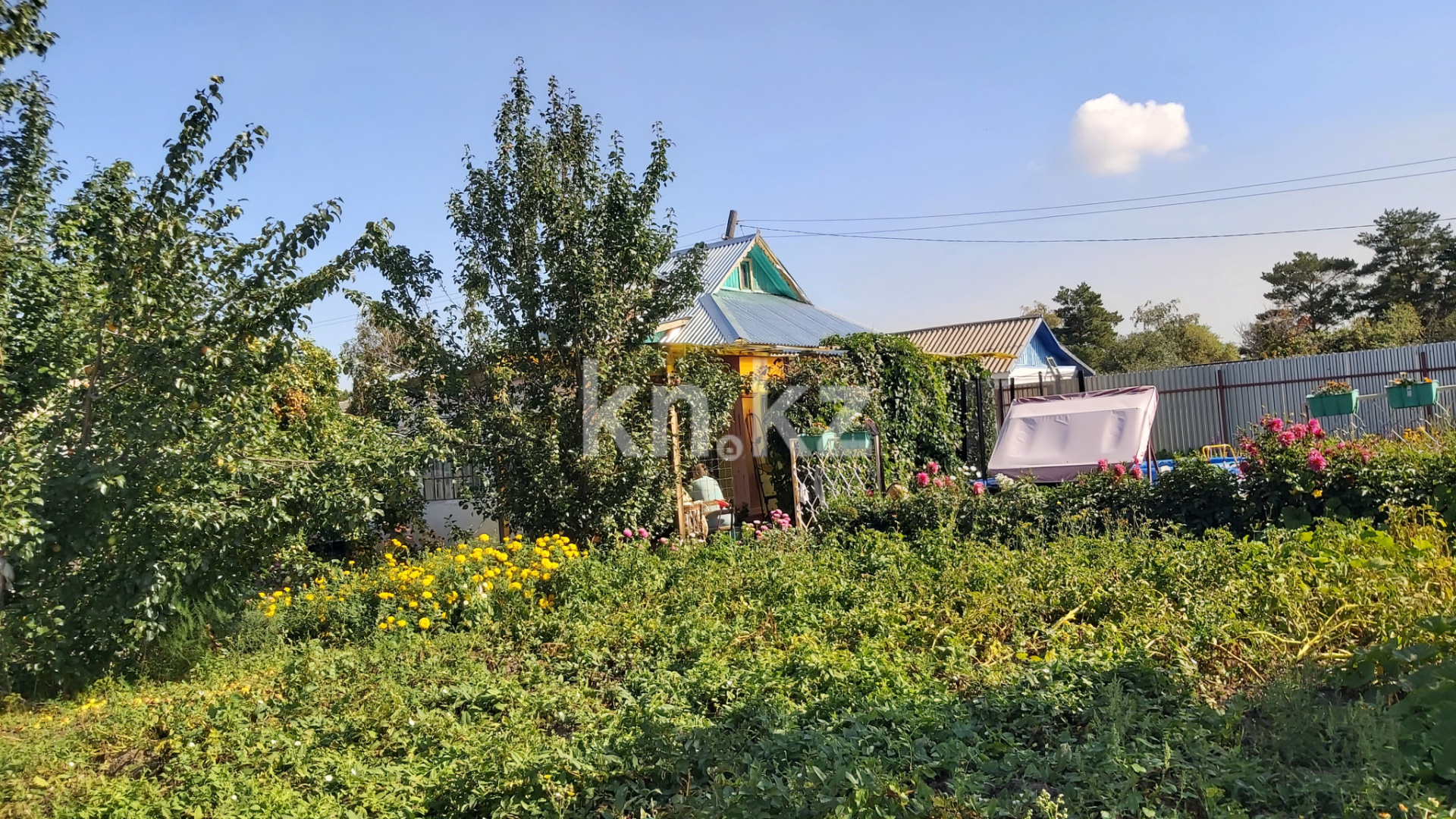 Продажа дачи, 12 сот. в Караганде - фото 8