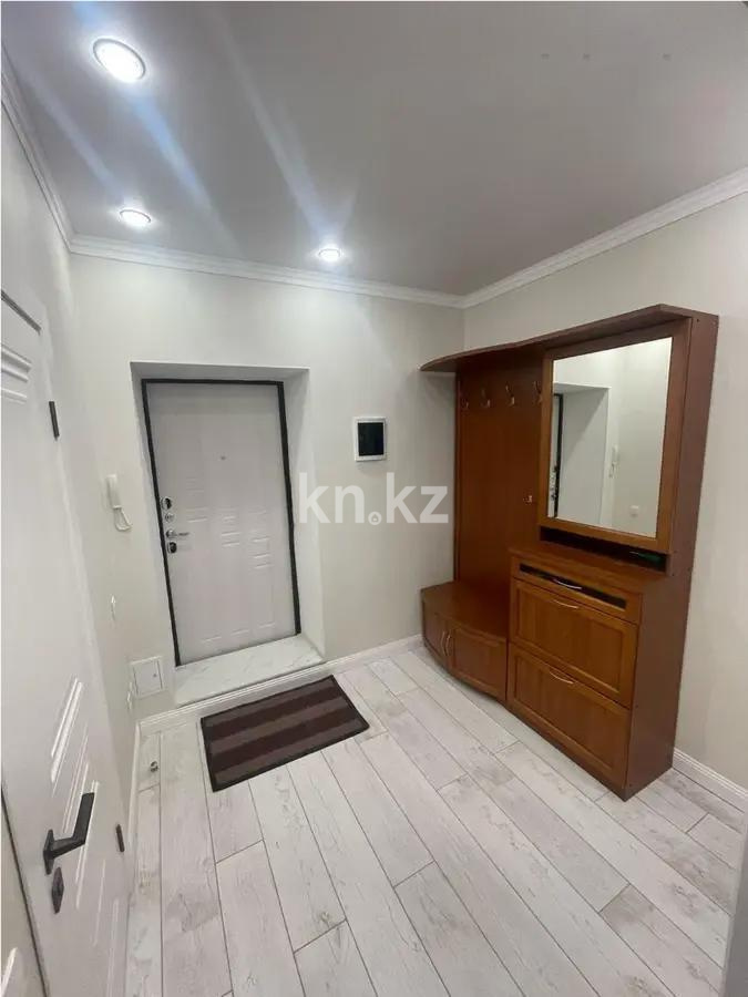 Продажа 1-комнатной квартиры, 39 м² в Астане - фото 5