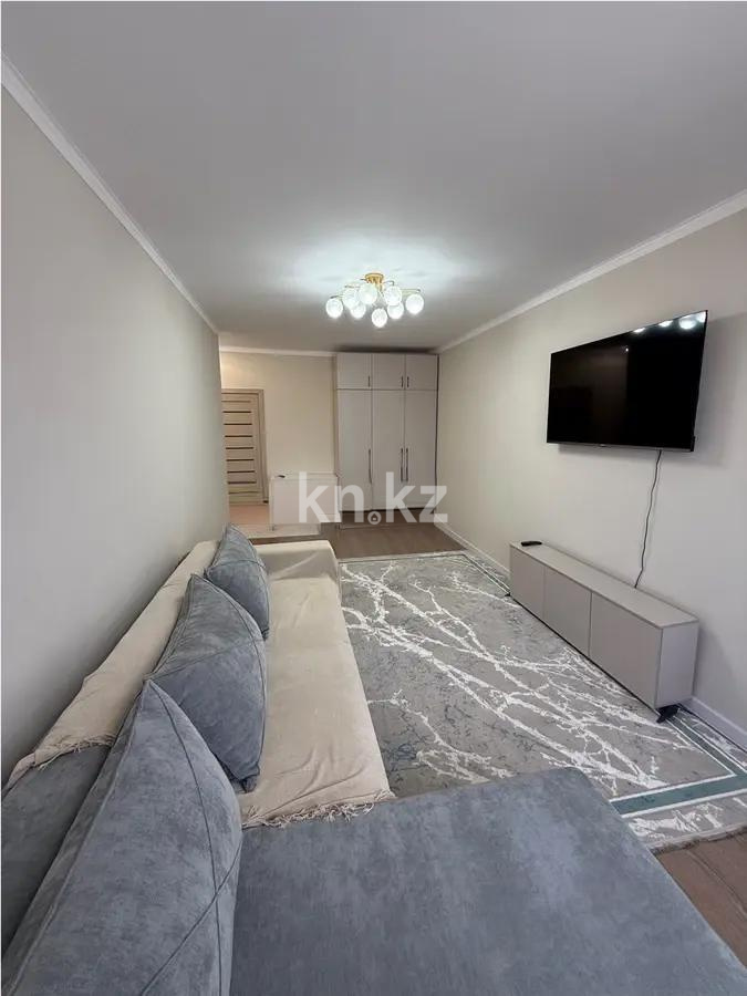 Продажа 1-комнатной квартиры, 40 м² в Алматы