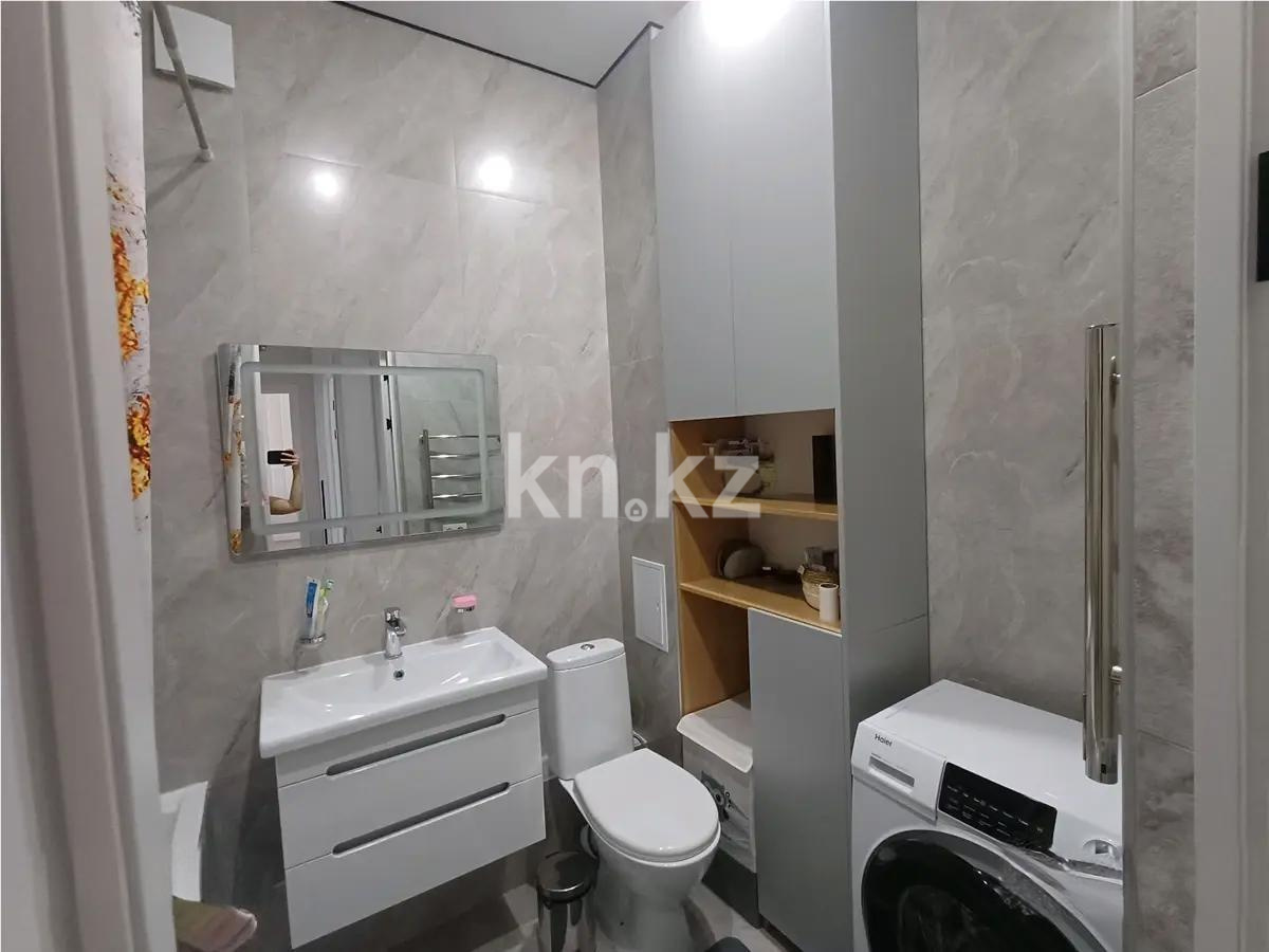 Продажа 2-комнатной квартиры, 61 м² в Астане - фото 4