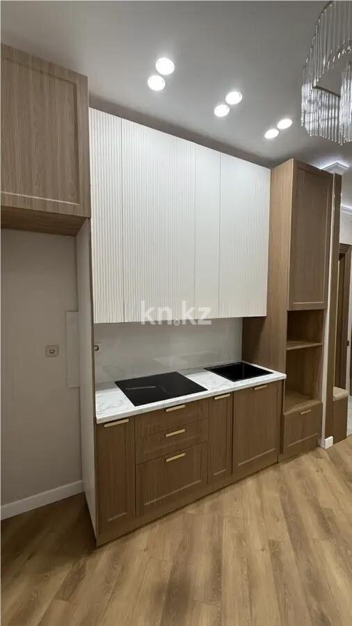 Продажа 2-комнатной квартиры, 42 м² в Астане - фото 3