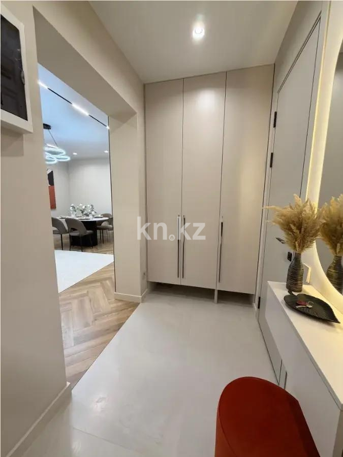 Продажа 3-комнатной квартиры, 63 м² в Алматы - фото 3