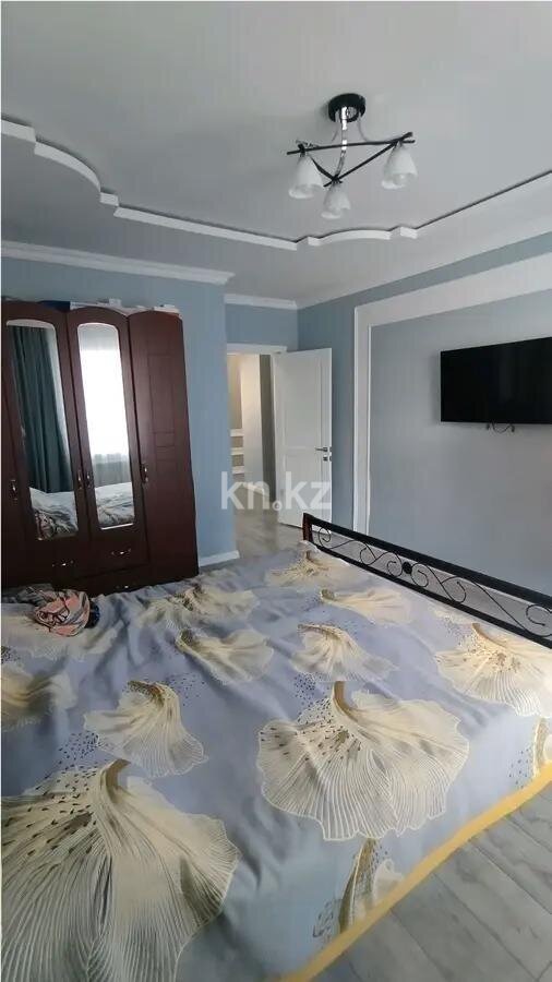 Продажа 3-комнатной квартиры, 92 м² в Караганде - фото 2