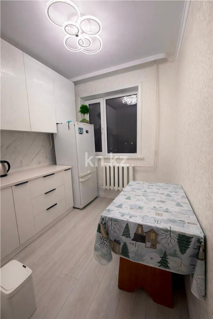 Продажа 2-комнатной квартиры, 43 м² в Караганде - фото 11