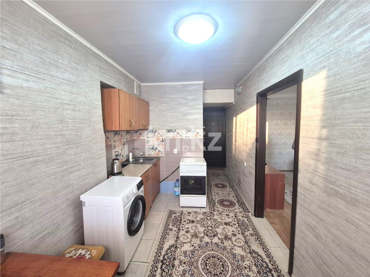 Продажа 1-комнатной квартиры, 35 м² в Караганде - фото 4