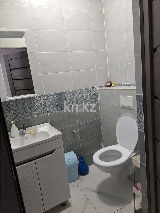 Продажа 3-комнатной квартиры, 76 м² в Алматы - фото 6
