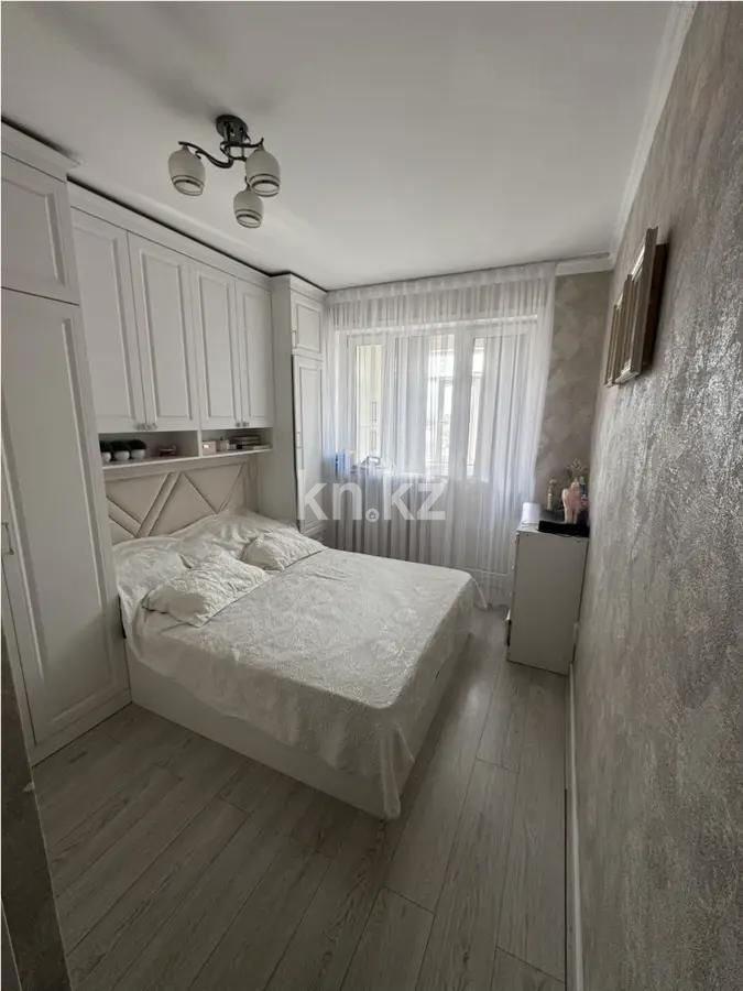 Продажа 2-комнатной квартиры, 50.3 м² в Астане - фото 2