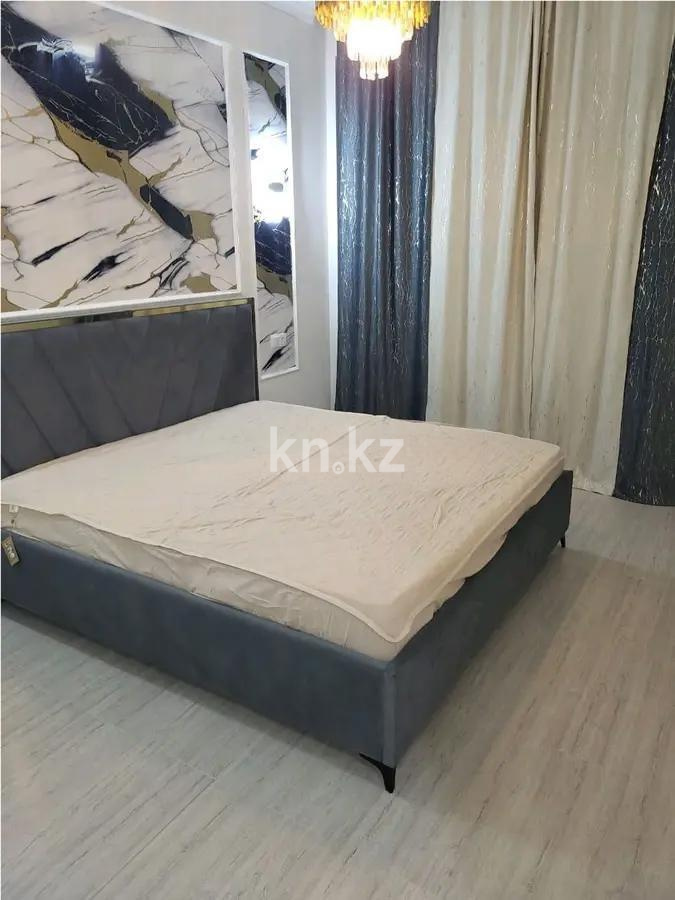 Продажа 1-комнатной квартиры, 41.4 м² в Алматы