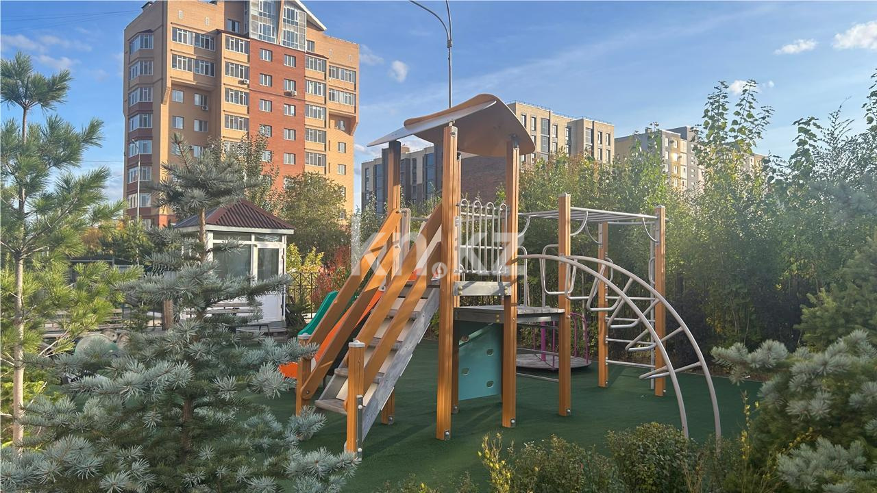 Продажа 2-комнатной квартиры, 65 м² в Караганде - фото 12