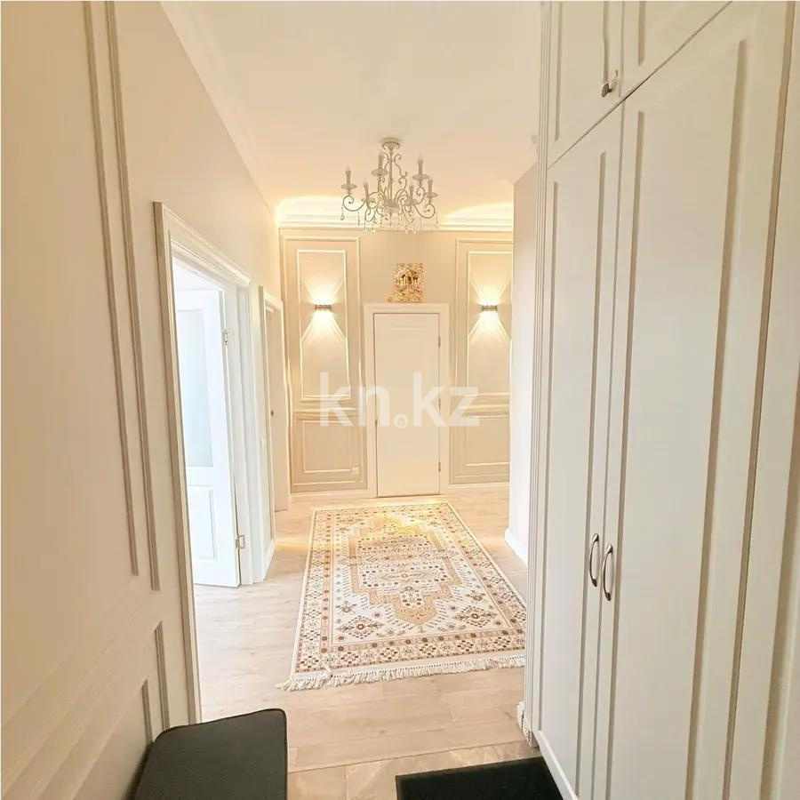 Продажа 3-комнатной квартиры, 87 м² в Астане - фото 7