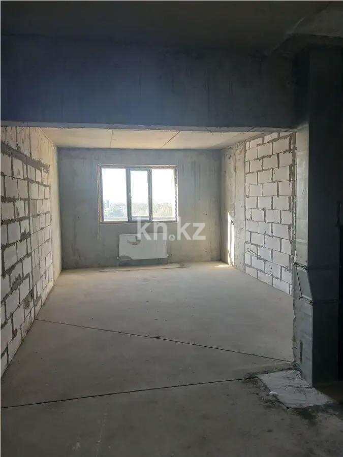 Продажа 1-комнатной квартиры, 34 м² в Алматы