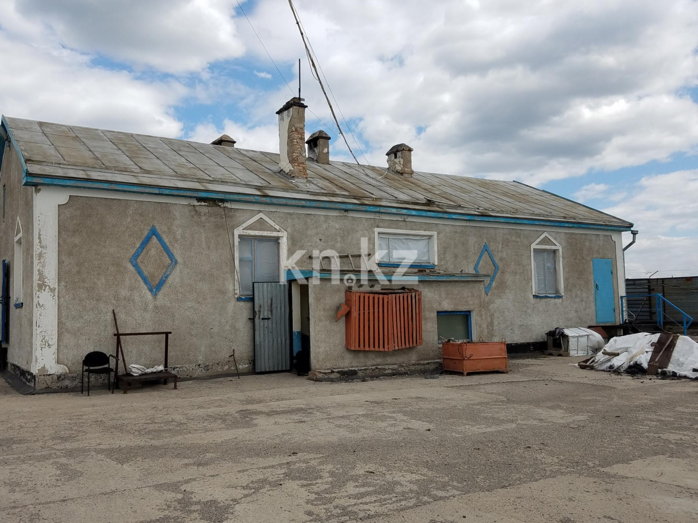 Продажа , 26000 м², Тихоновский карьер, дом  1 в Караганде - фото 4