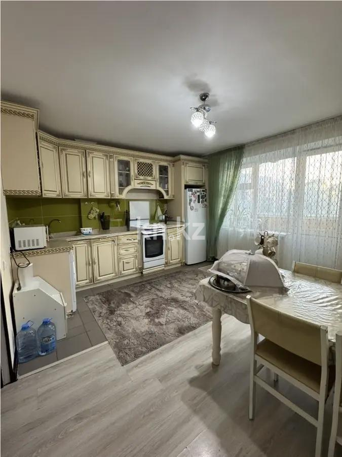 Продажа 3-комнатной квартиры, 91.4 м² в Астане - фото 5