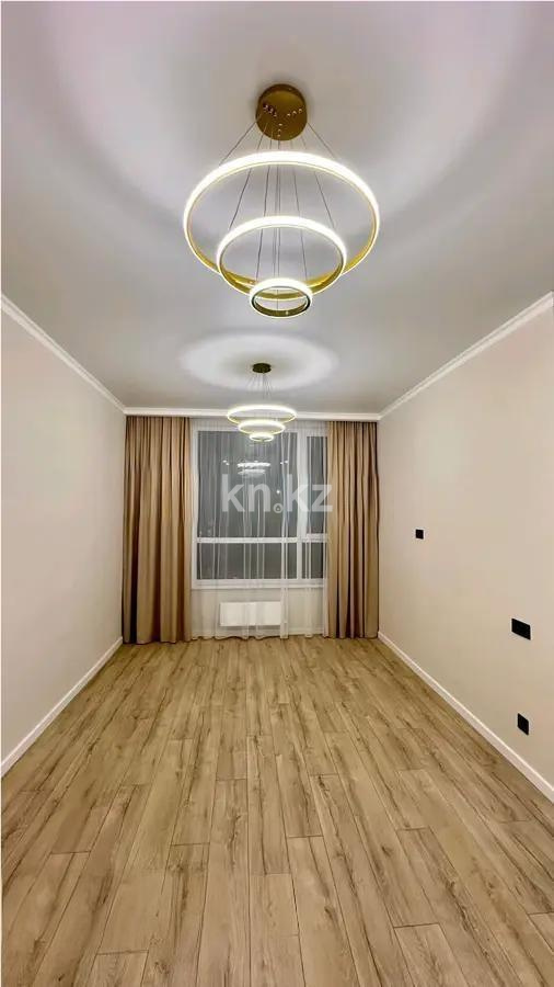 Продажа 2-комнатной квартиры, 38.2 м², ул. Молдагалиева, дом  3 в Астане