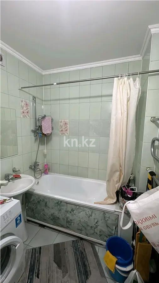 Продажа 3-комнатной квартиры, 74 м² в Алматы - фото 3