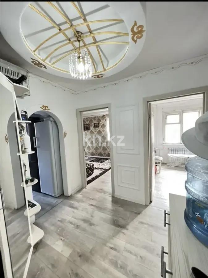 Продажа 3-комнатной квартиры, 64 м² в Караганде - фото 5