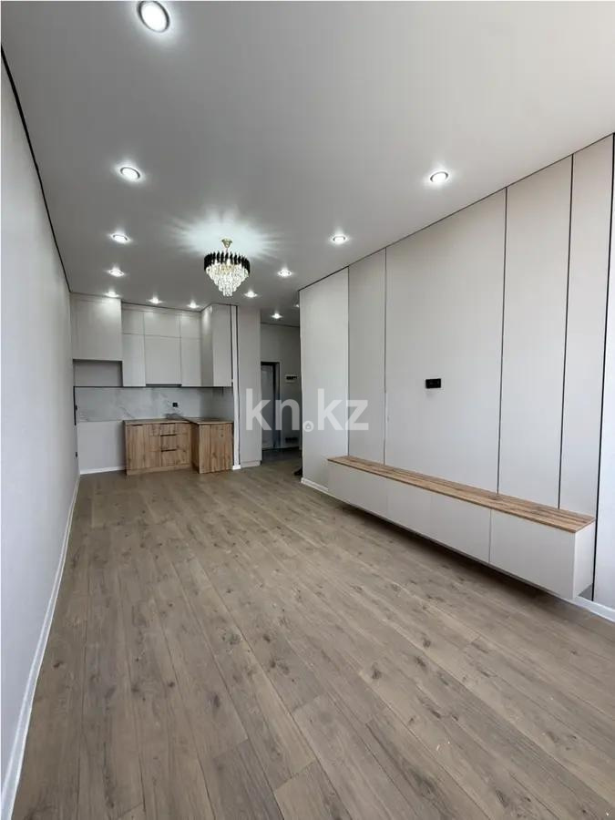 Продажа 1-комнатной квартиры, 40 м² в Астане