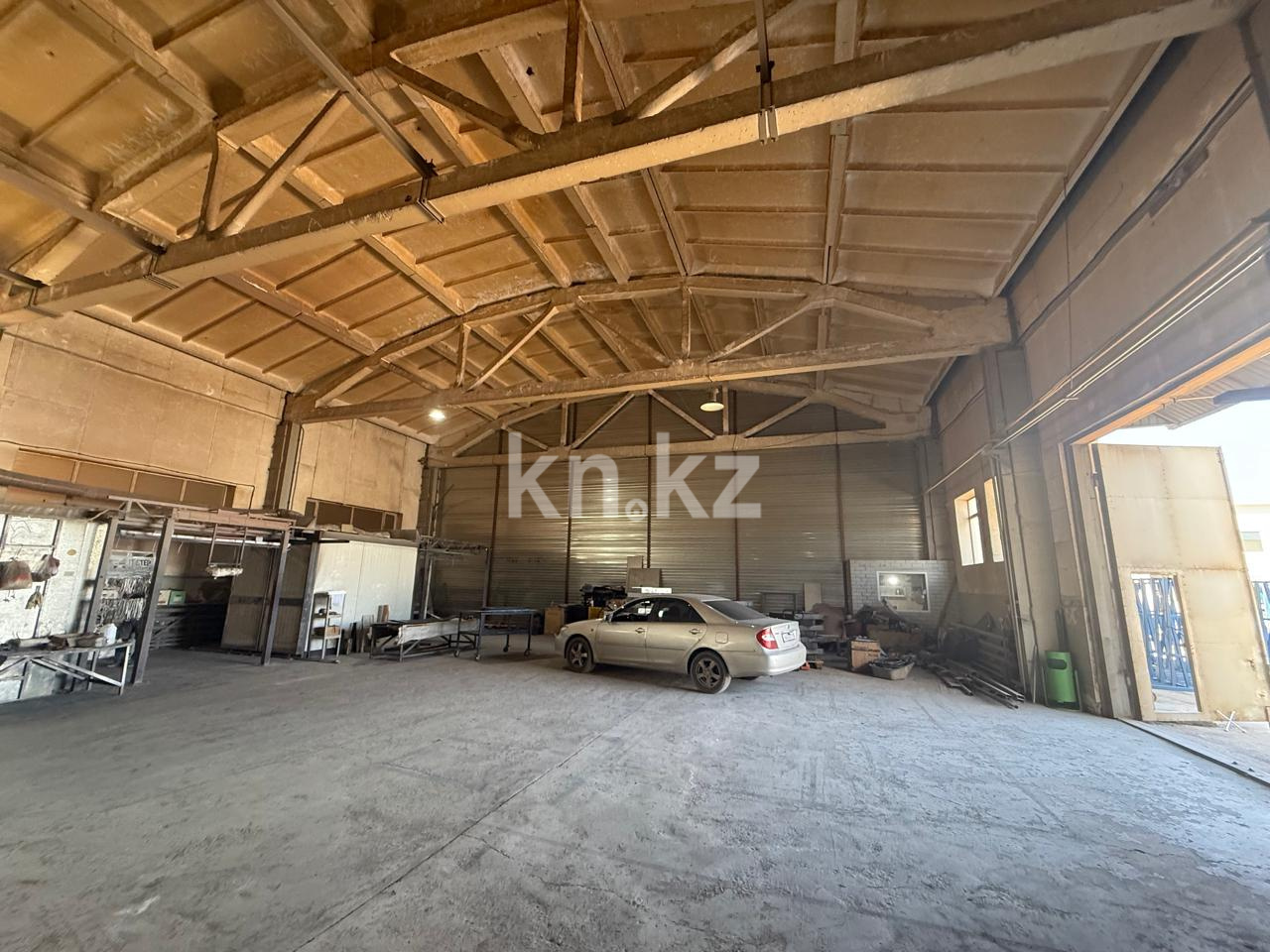 Аренда , 1050 м² в Астане - фото 7