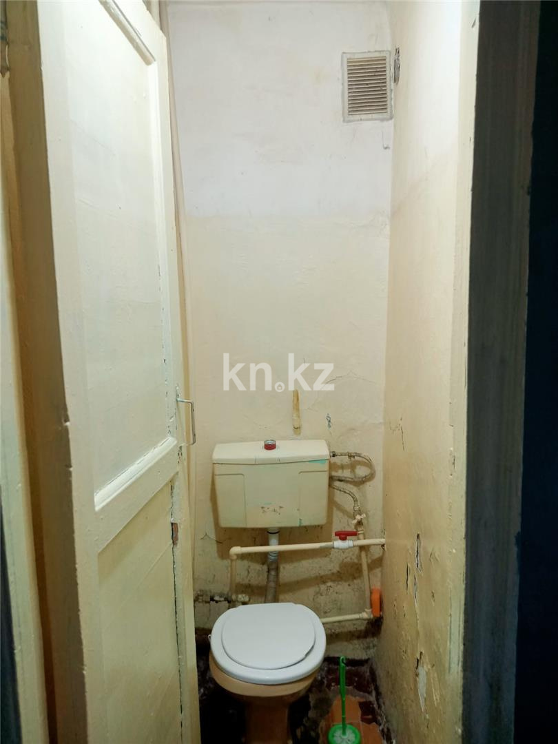 Продажа 2-комнатной квартиры, 32 м² в Караганде - фото 11