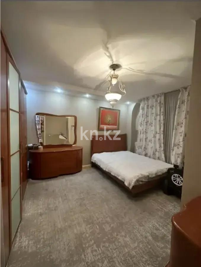 Продажа 3-комнатной квартиры, 100 м² в Алматы - фото 3