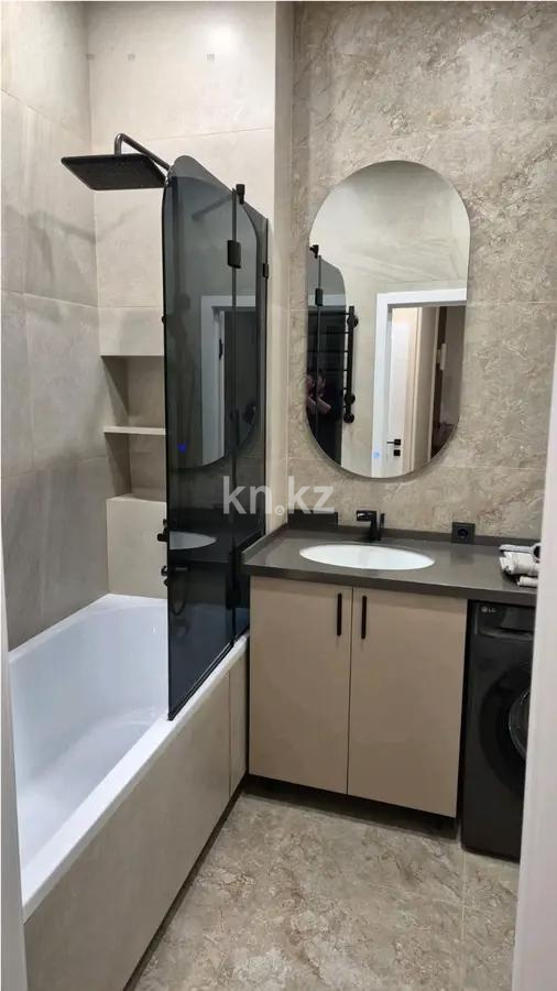 Продажа 2-комнатной квартиры, 61 м² в Алматы - фото 2