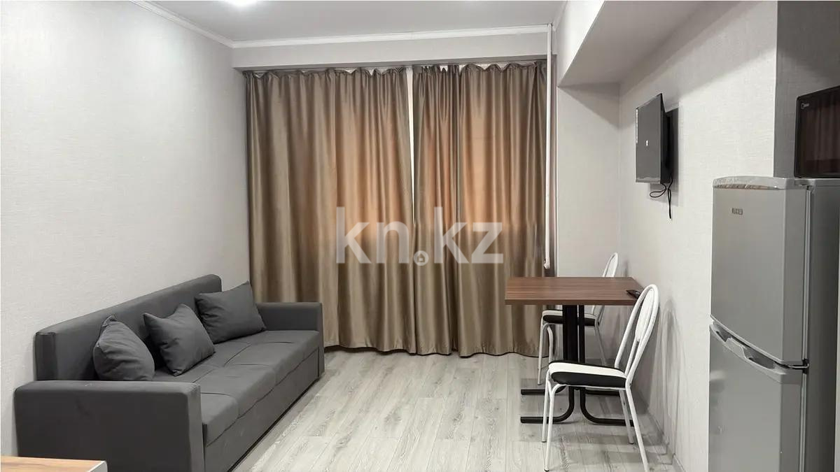 Продажа 1-комнатной квартиры, 20 м² в Алматы