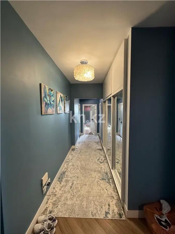 Продажа 3-комнатной квартиры, 100 м², ул. Кожабекова, дом  17/2 в Алматы - фото 7