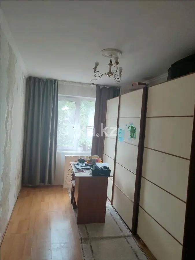 Продажа 3-комнатной квартиры, 58 м² в Алматы - фото 2
