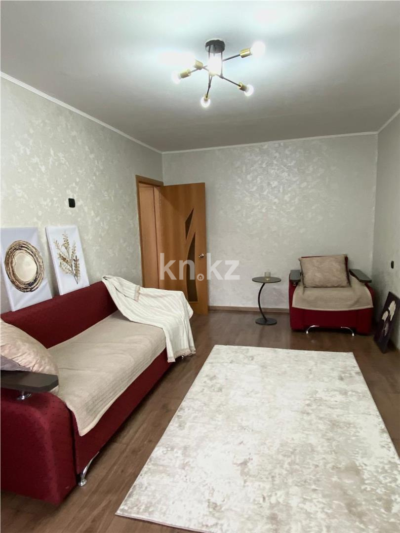 Продажа 1-комнатной квартиры, 31 м² в Караганде - фото 3
