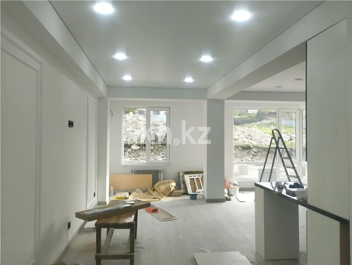 Продажа 2-комнатной квартиры, 47 м², ул. Береке, дом  18 в Алматы