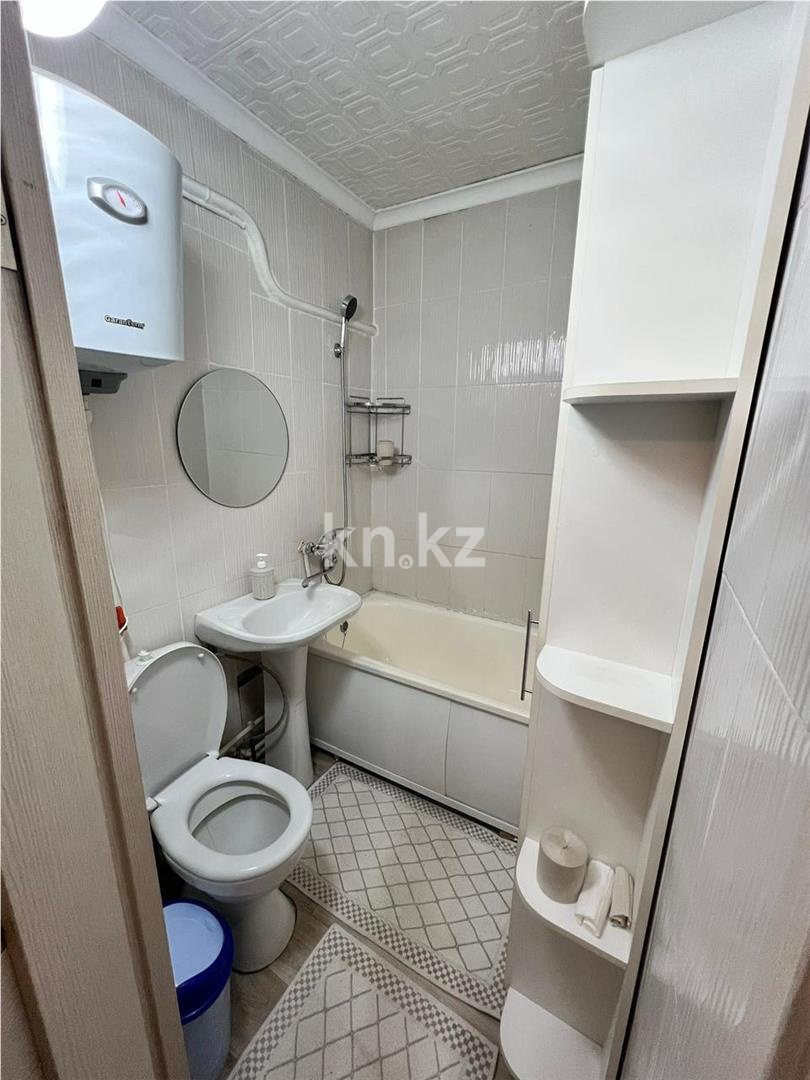 Продажа 1-комнатной квартиры, 31 м² в Караганде - фото 4