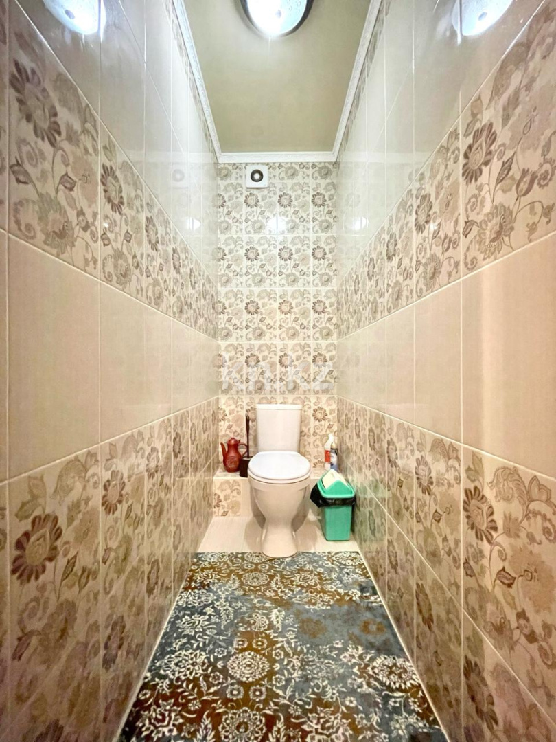 Продажа 3-комнатной квартиры, 69 м², ул. Акан Серы, дом  16 - ГОРЯЧАЯ ЦЕНА в Астане - фото 16