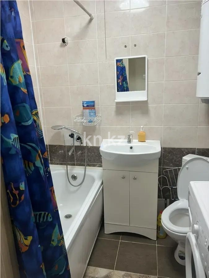 Продажа 1-комнатной квартиры, 30 м² в Темиртау - фото 3