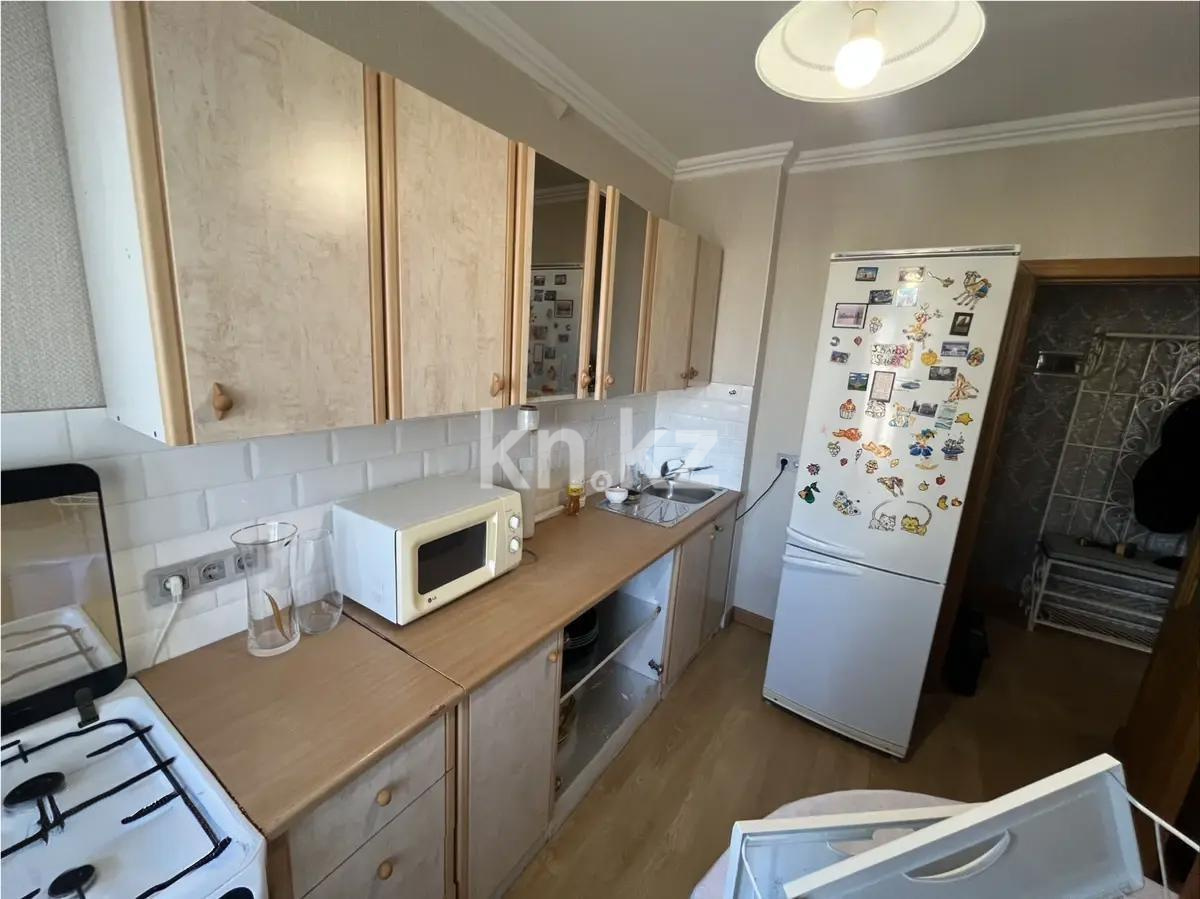 Продажа 3-комнатной квартиры, 70 м² в Астане - фото 4