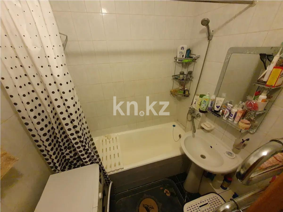 Продажа 2-комнатной квартиры, 59 м² в Алматы - фото 4