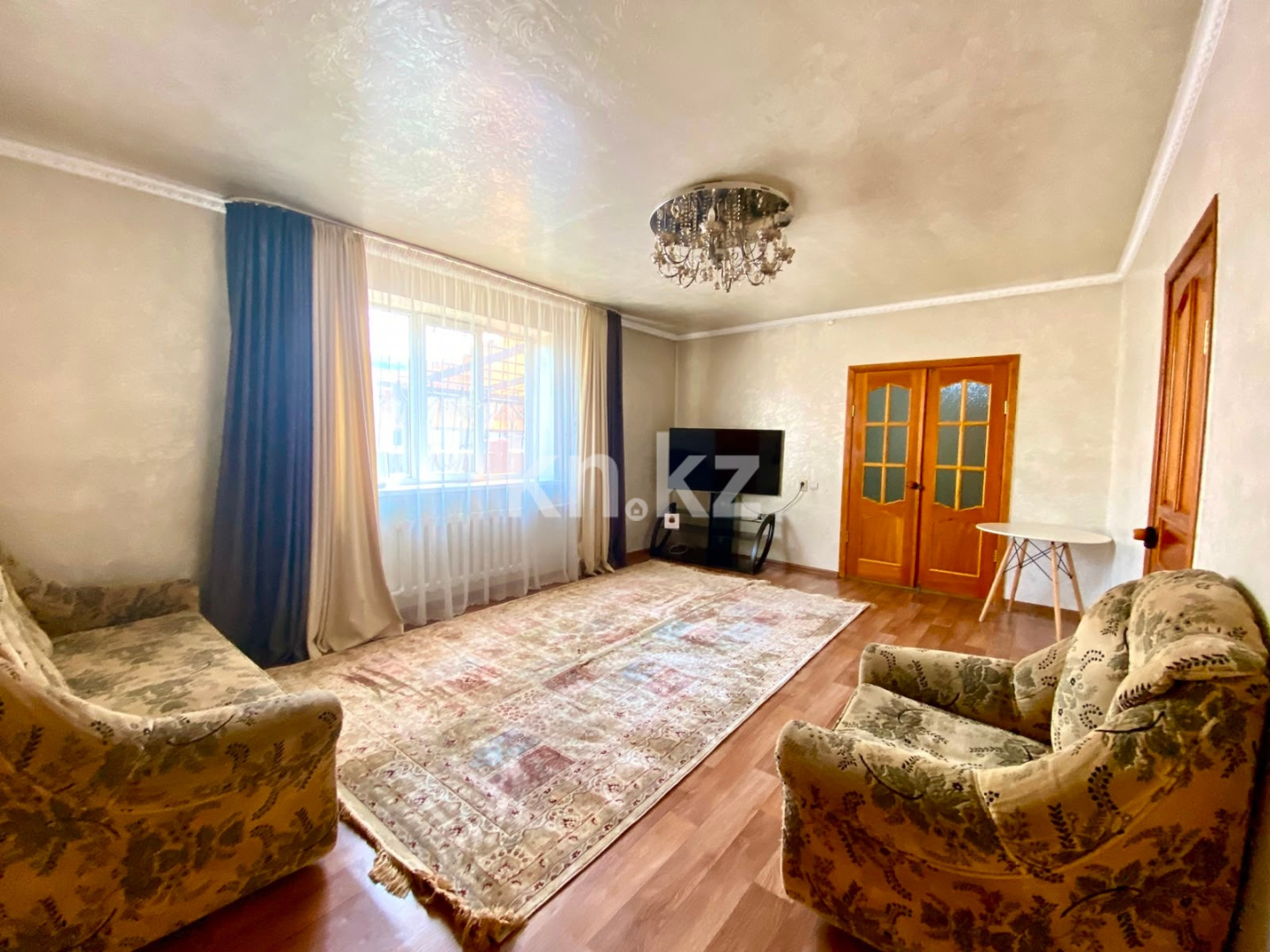 Продажа 5-комнатного дома, 100 м² в Алматинской области