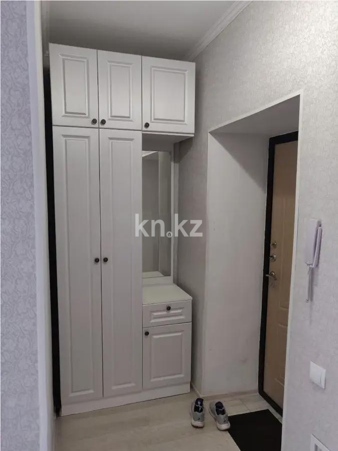 Продажа 1-комнатной квартиры, 40 м² в Астане - фото 4