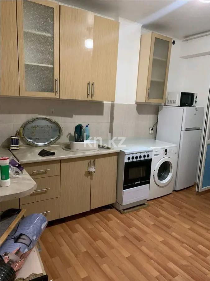 Продажа 1-комнатной квартиры, 42 м² в Астане - фото 2