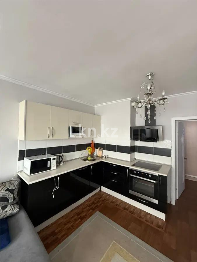 Продажа 2-комнатной квартиры, 61 м², ул. Брусиловского, дом  159 в Алматы - фото 3