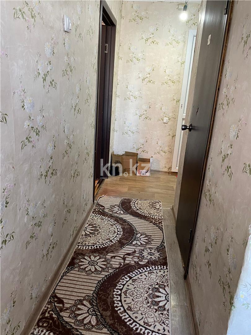 Продажа 1-комнатной квартиры, 34 м², мкр-н 7 в Темиртау - фото 6