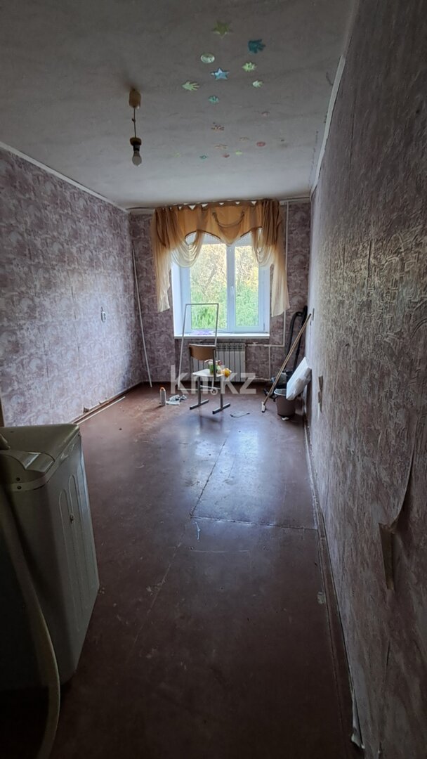Продажа 2-комнатной квартиры, 44 м² в Актобе - фото 7