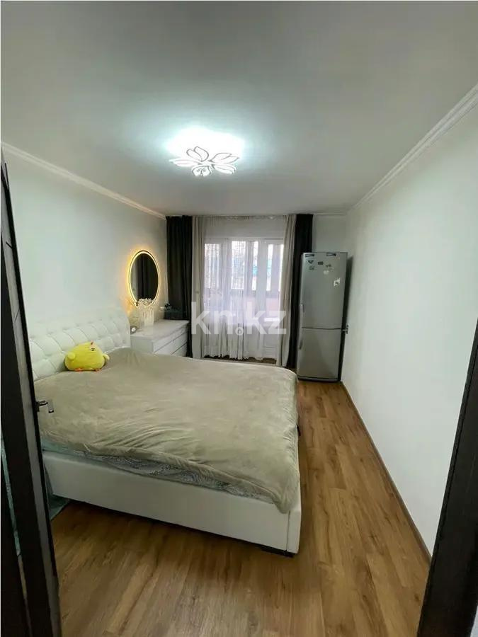 Продажа 3-комнатной квартиры, 56 м², мкр-н Орбита-3, дом  42 в Алматы - фото 3