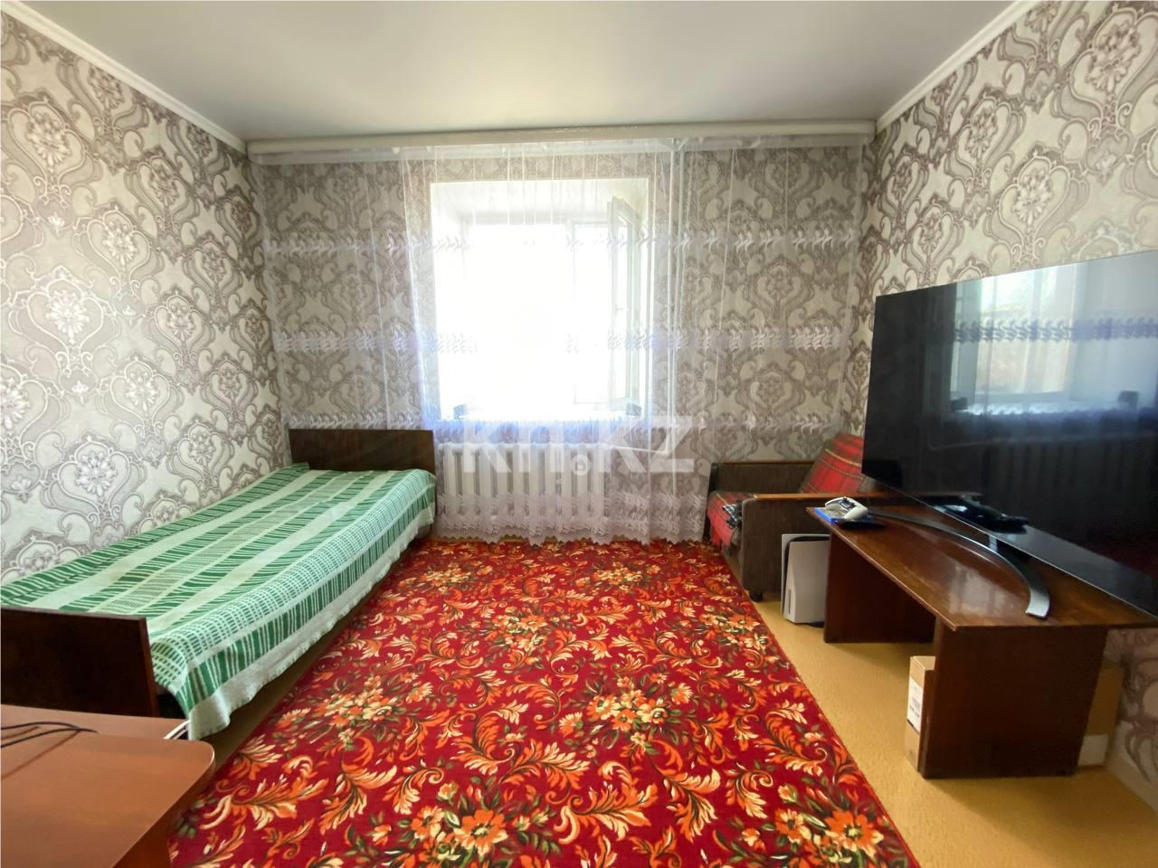 Продажа 4-комнатной квартиры, 83 м², ул. Жекибаева, дом  133/1 в Караганде - фото 4