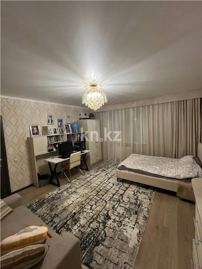 Продажа 3-комнатной квартиры, 120 м², ул. Ташенова, дом  7 в Астане