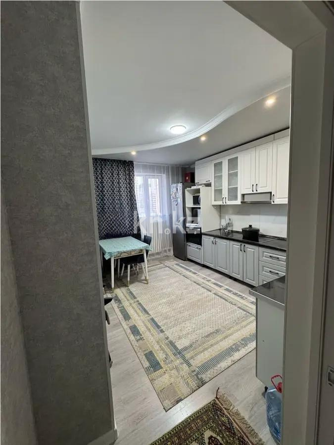 Продажа 3-комнатной квартиры, 100 м² в Астане - фото 3