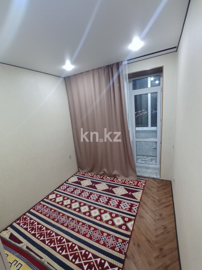 Аренда 2-комнатной квартиры, 40 м² в Астане - фото 5